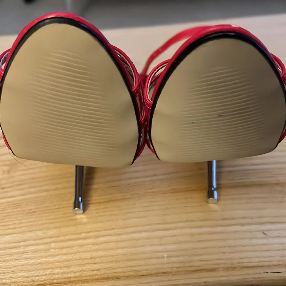 Fetish heels - Picture 7 of 11